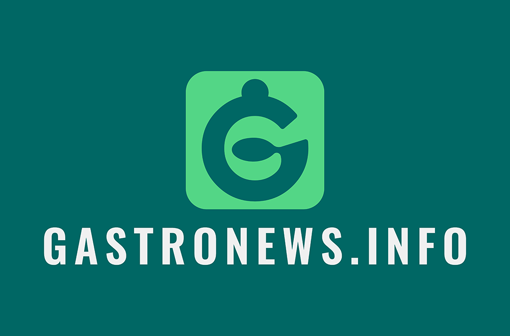 Stay up to date on the latest gastronomic news on GastroNews.info
